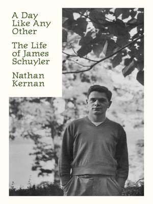 cover image of A Day Like Any Other